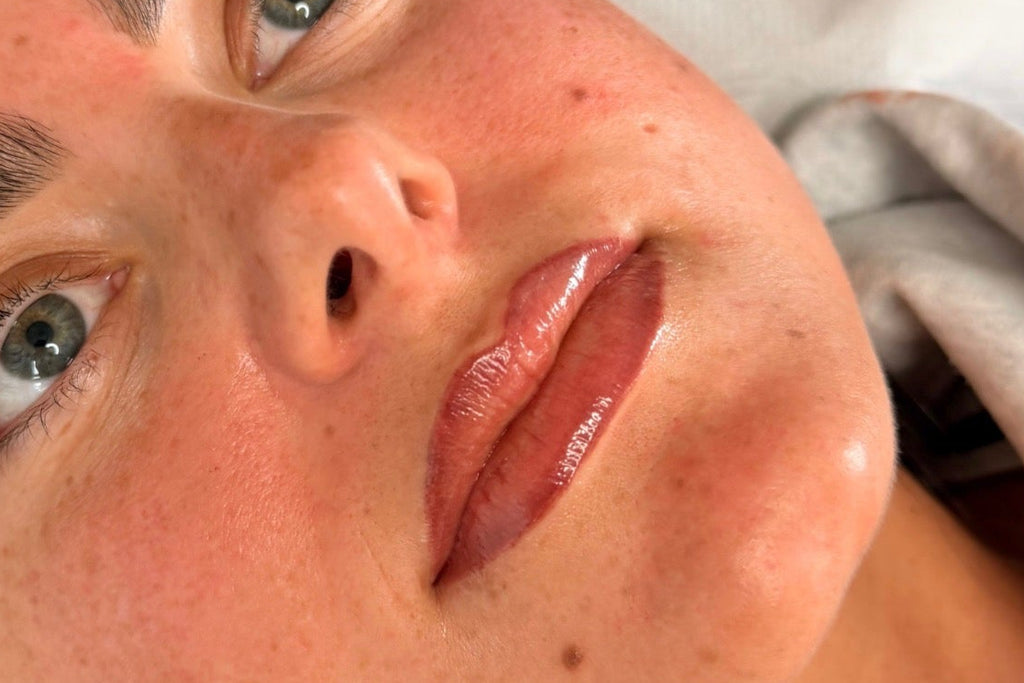 SPMU LIPS