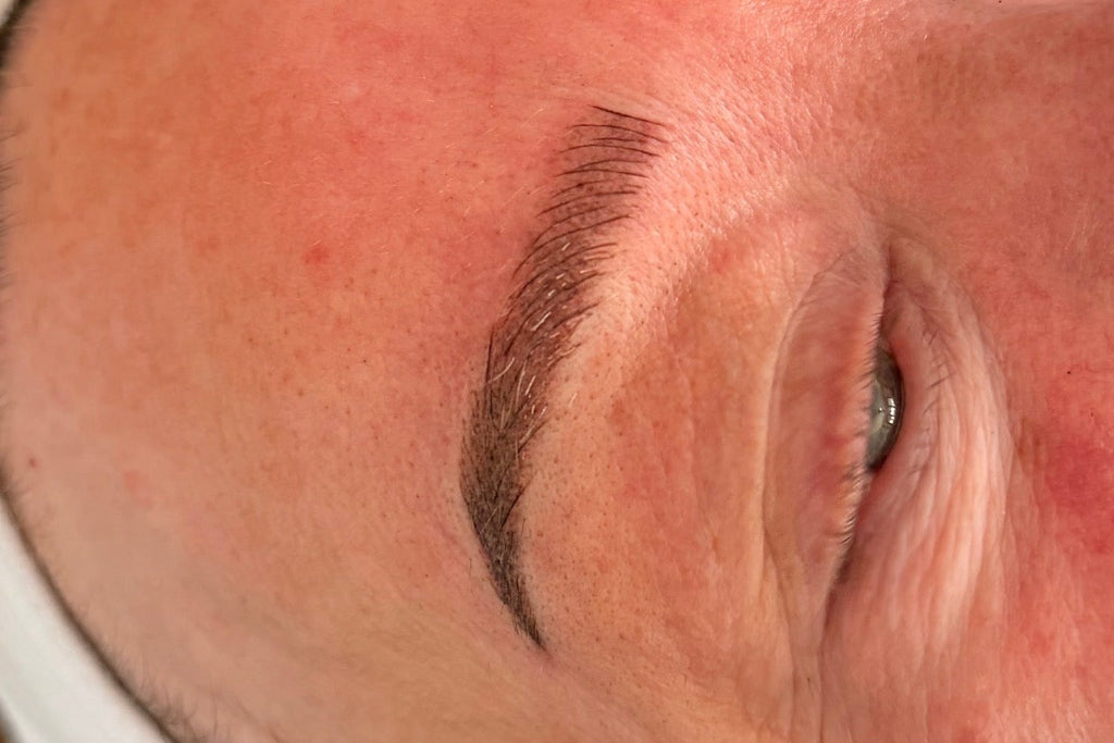 SPMU BROWS