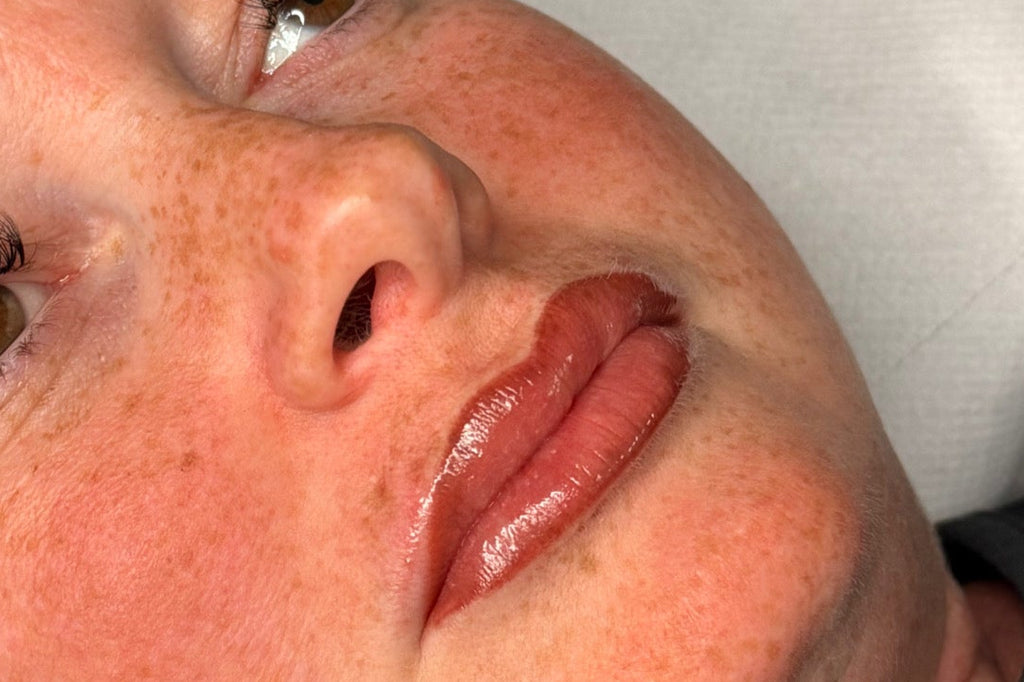 SPMU LIPS