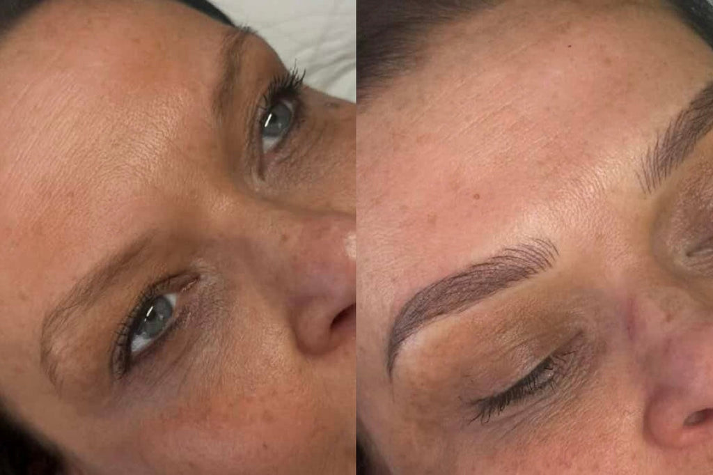 SPMU BROWS