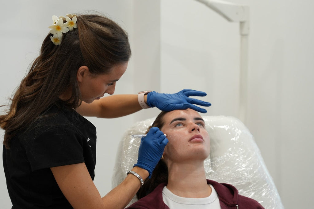 Facial filler