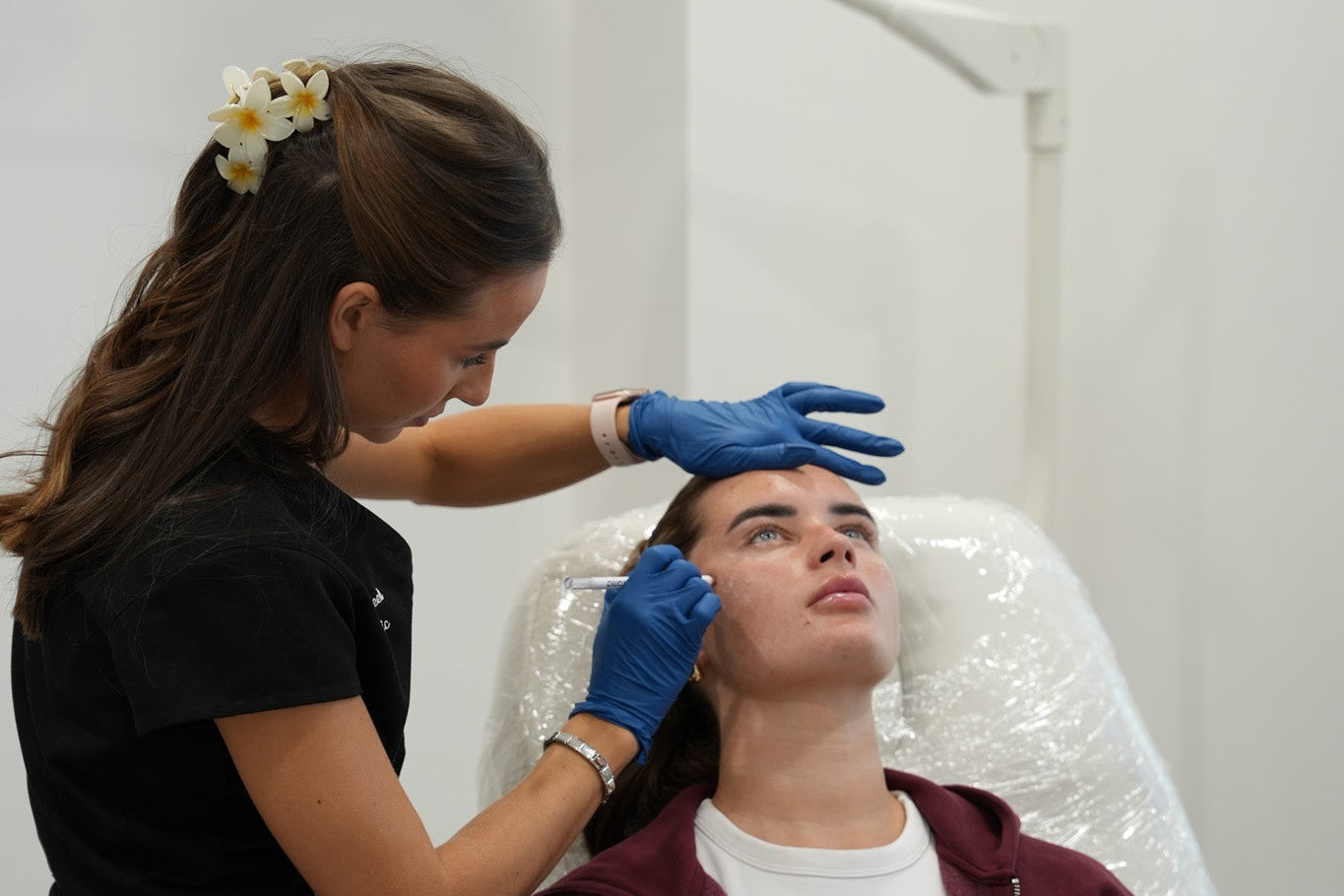 Facial filler