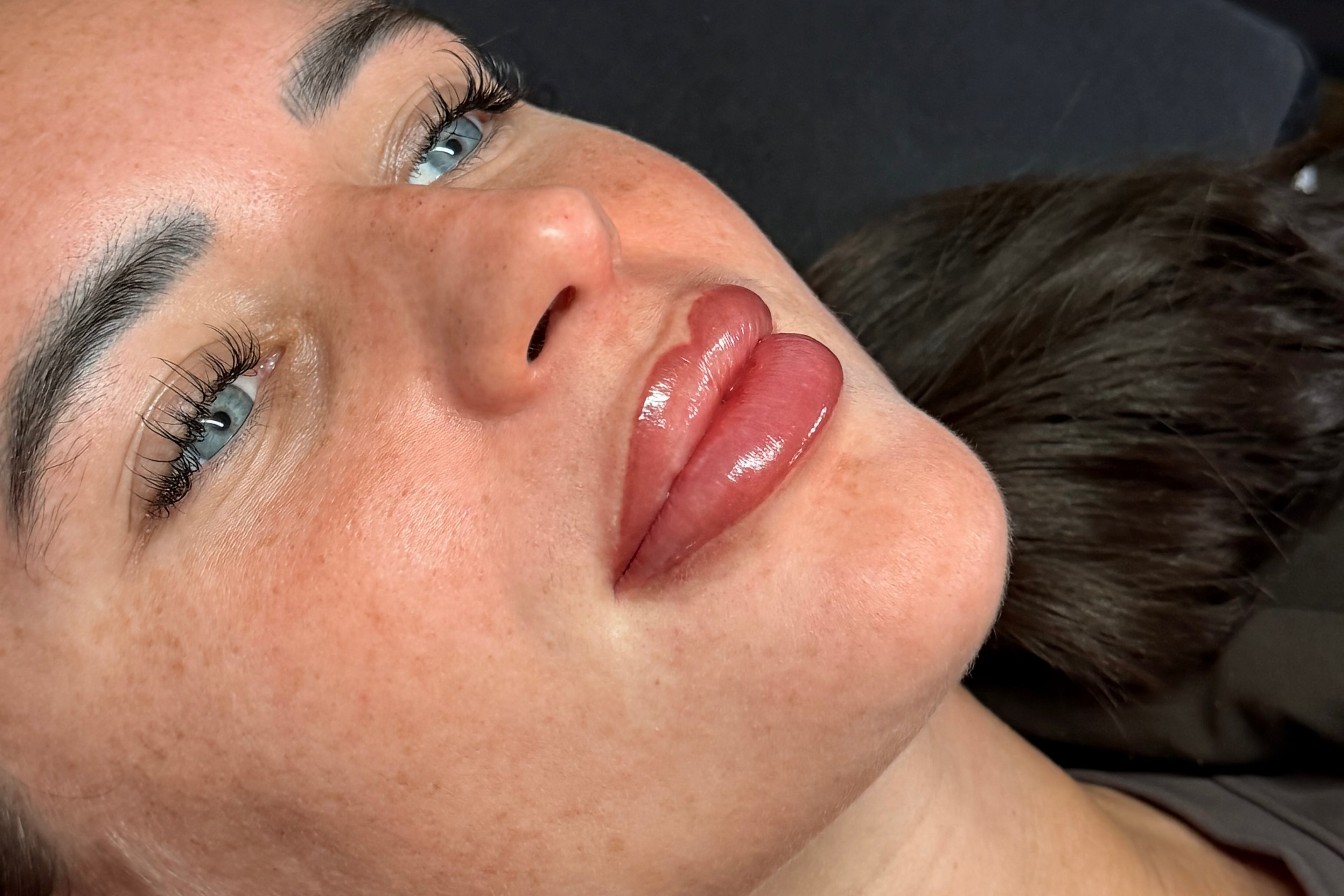 SPMU LIPS