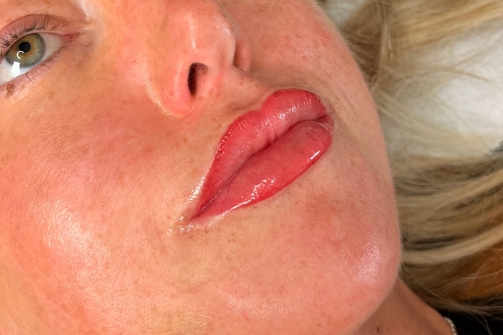 SPMU LIPS