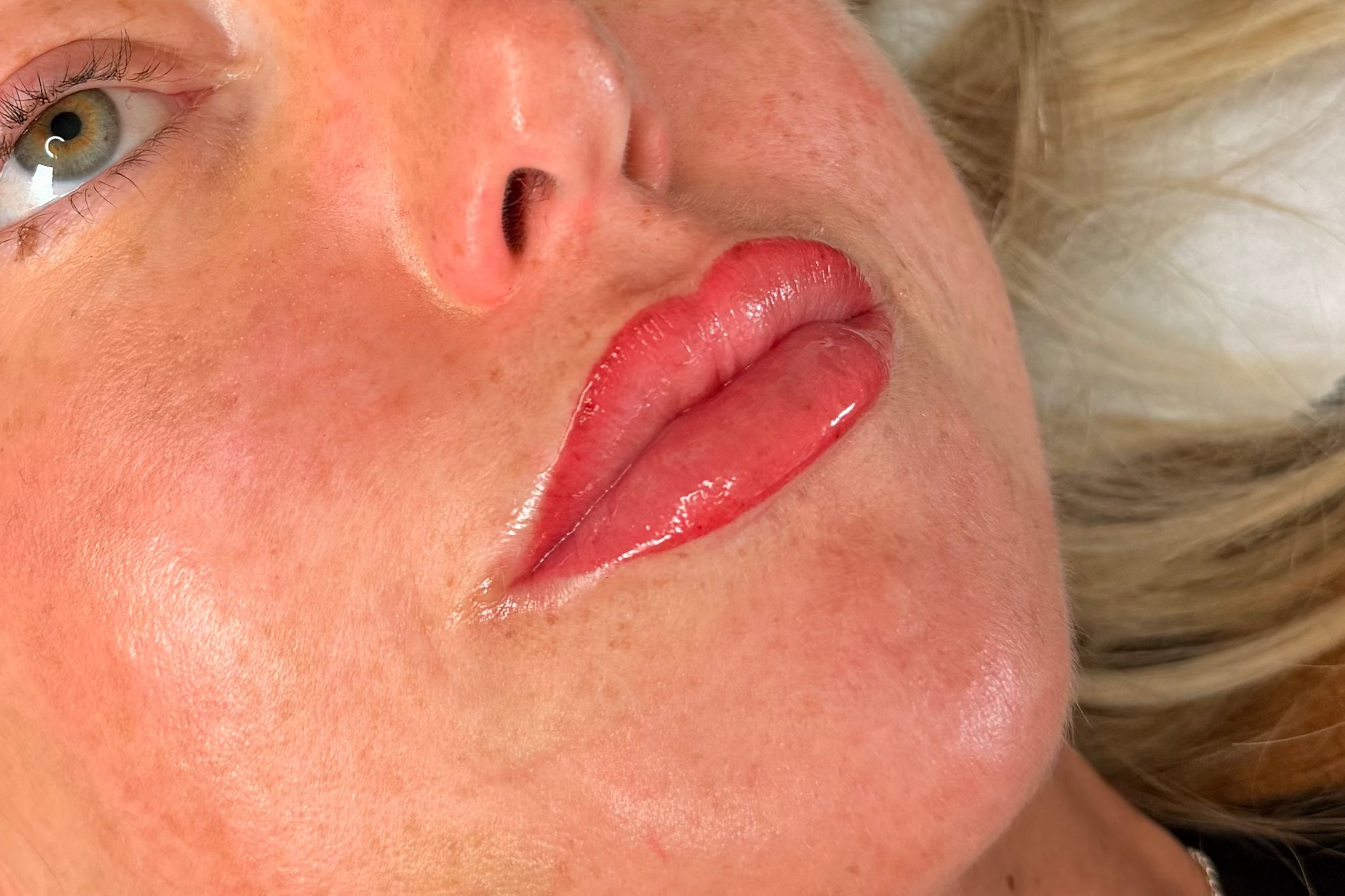 SPMU LIPS