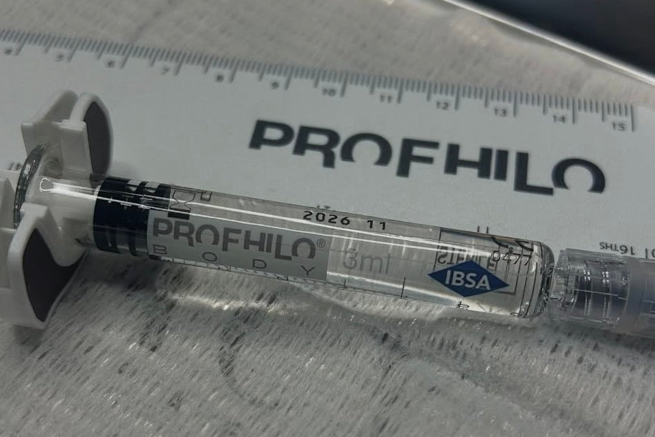 Skin booster - Profhilo