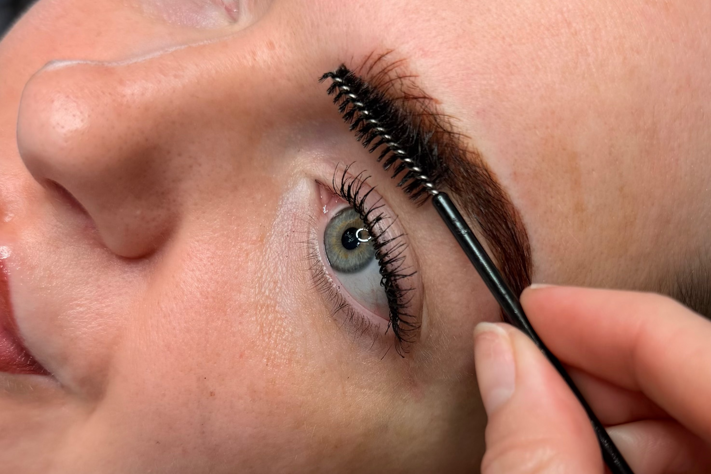 SPMU BROWS