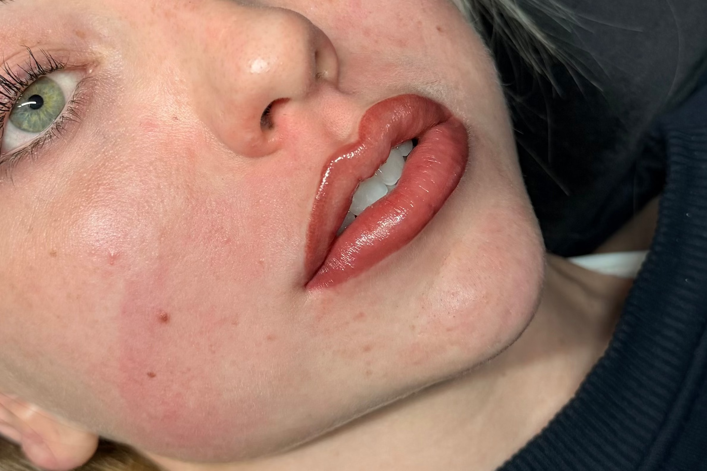 SPMU LIPS