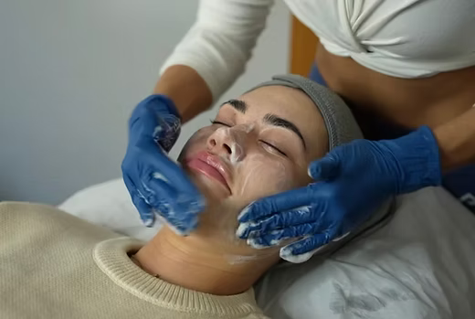 Microneedling